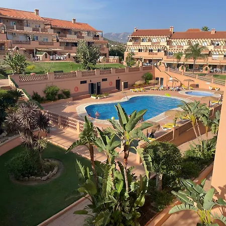 Sunset Duplex דירה