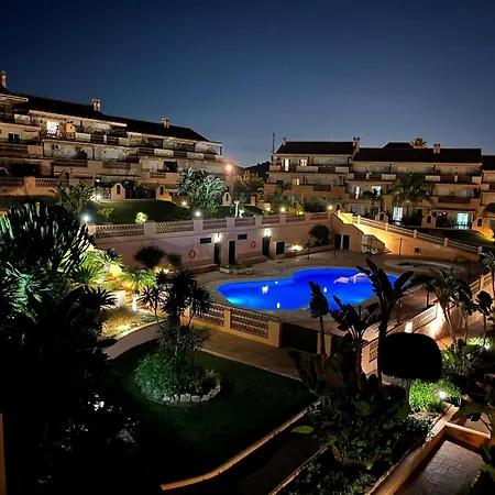 Sunset Duplex * פואנגירולה