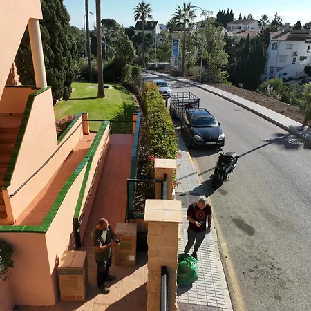 Sunset Duplex * Fuengirola