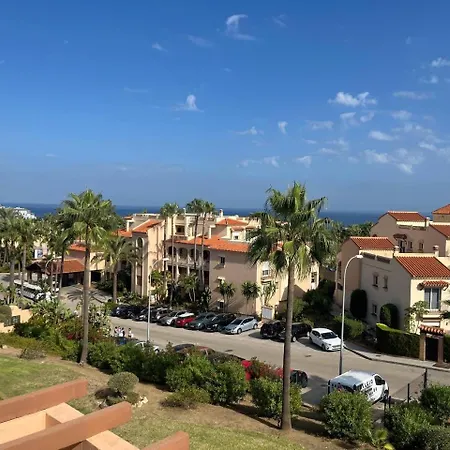 דירה Sunset Duplex
