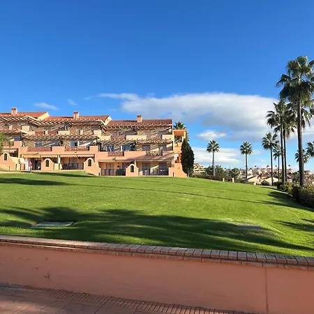 Sunset Duplex דירה פואנגירולה