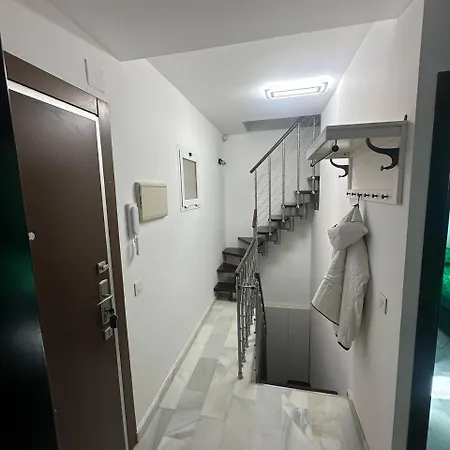 Sunset Duplex * פואנגירולה